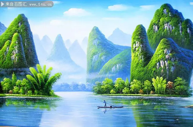 先进高性能环保
